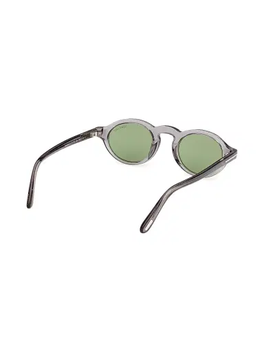 Tom Ford Men's Aristotele 48MM Oval Sunglasses | Thumbnail 6 Tom Ford Men's Aristotele 48MM Oval Sunglasses | Thumbnail 6
