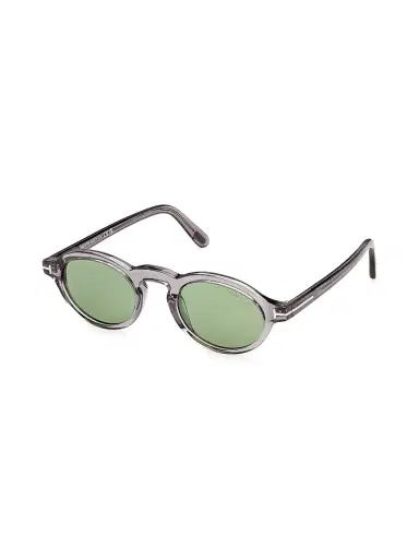 Tom Ford Men's Aristotele 48MM Oval Sunglasses | Thumbnail 1 Tom Ford Men's Aristotele 48MM Oval Sunglasses | Thumbnail 1