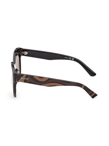 PUCCI Women's 53MM Cat-Eye Sunglasses | Thumbnail 2