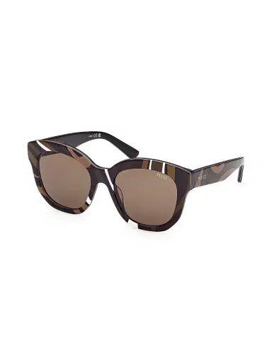 PUCCI Women's 53MM Cat-Eye Sunglasses | Thumbnail 1