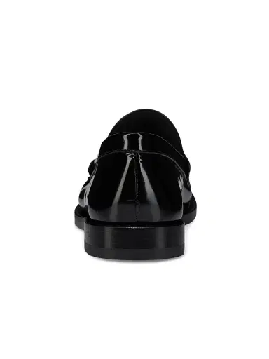 Christian Louboutin Men's Orlando Penny Loafers | Thumbnail 3 Christian Louboutin Men's Orlando Penny Loafers | Thumbnail 3
