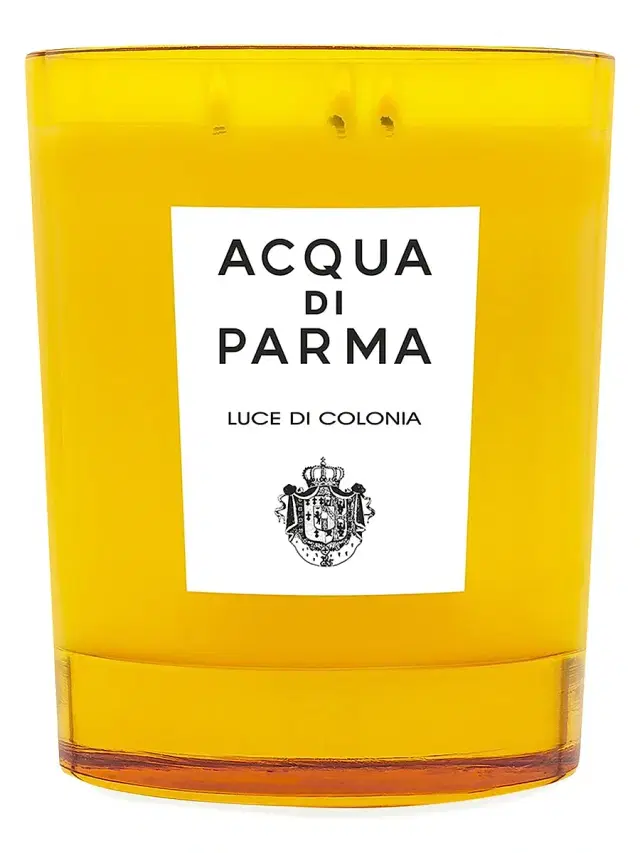 Acqua di Parma Luce di Colonia Candle
