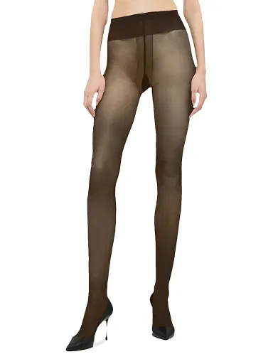 Wolford Women's Individual Control-Top Tights | Thumbnail 2 Wolford Women's Individual Control-Top Tights | Thumbnail 2