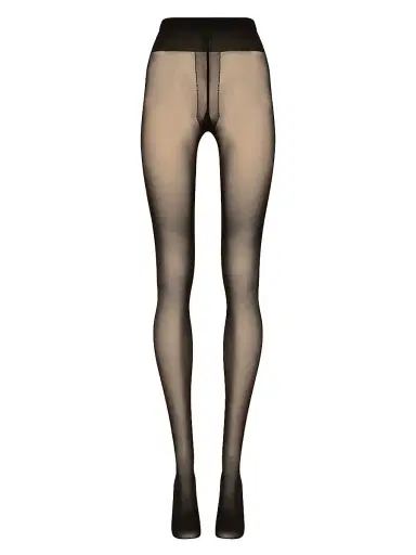 Wolford Women's Individual Control-Top Tights | Thumbnail 1 Wolford Women's Individual Control-Top Tights | Thumbnail 1