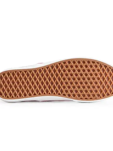 Valentino Garavani Men's and Vans Slip-On Sneakers in Fabric with VLogo Checkerboard Print and Polka Dot Detail - Butter Black Rouge Pur - Size 11.5 | Thumbnail 7 Valentino Garavani Men's and Vans Slip-On Sneakers in Fabric with VLogo Checkerboard Print and Polka Dot Detail - Butter Black Rouge Pur - Size 11.5 | Thumbnail 7