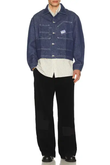 Story Mfg. Fenn Trouser | Thumbnail 5
