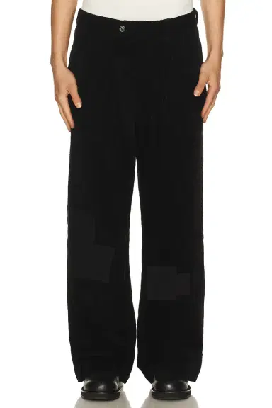 Story Mfg. Fenn Trouser | Thumbnail 1