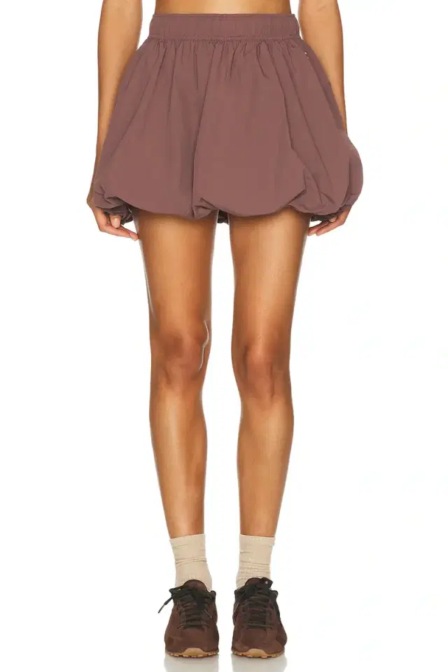 Bubble Skirt