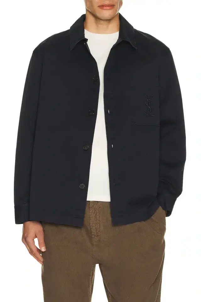 Saint Laurent Shirt