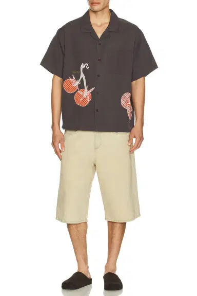 Story mfg. Greetings Shirt | Thumbnail 3