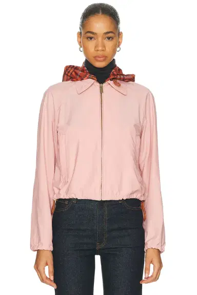Burberry Newcott Jacket | Thumbnail 2 Burberry Newcott Jacket | Thumbnail 2