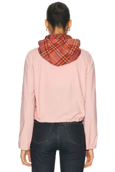 Burberry Newcott Jacket | Thumbnail 4 Burberry Newcott Jacket | Thumbnail 4