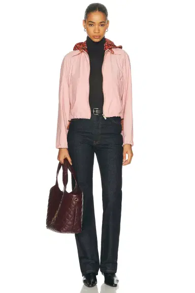 Burberry Newcott Jacket | Thumbnail 5 Burberry Newcott Jacket | Thumbnail 5