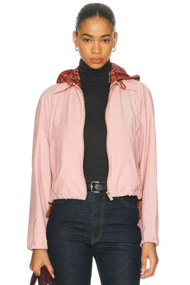 Burberry Newcott Jacket | Thumbnail 1 Burberry Newcott Jacket | Thumbnail 1