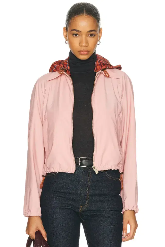 Burberry Newcott Jacket