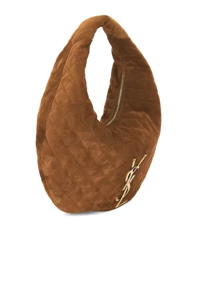 Saint Laurent Icare Hobo Bag | Thumbnail 4