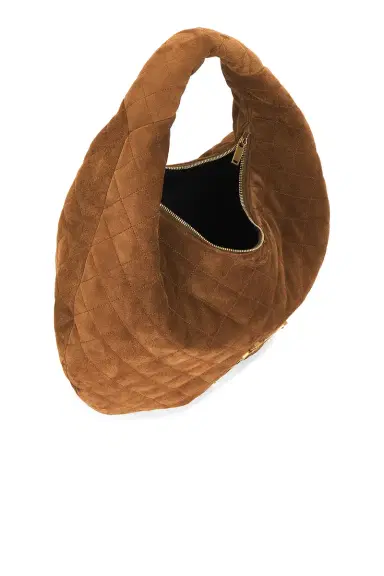 Saint Laurent Icare Hobo Bag | Thumbnail 5