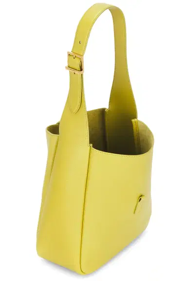 Saint Laurent Small Le 5 A 7 Supple Shoulder Bag | Thumbnail 5 Saint Laurent Small Le 5 A 7 Supple Shoulder Bag | Thumbnail 5