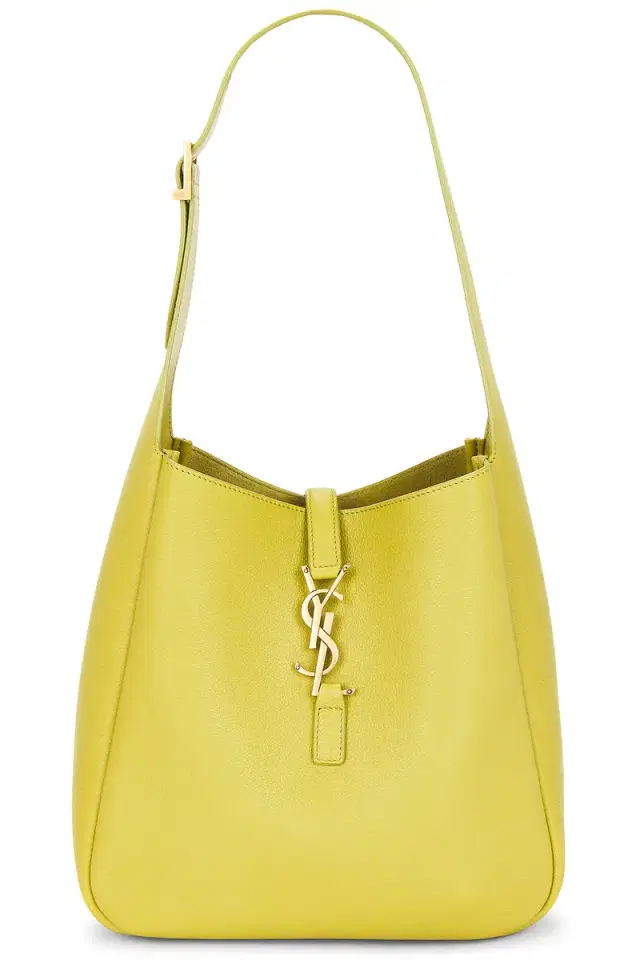 Small Le 5 A 7 Supple Shoulder Bag