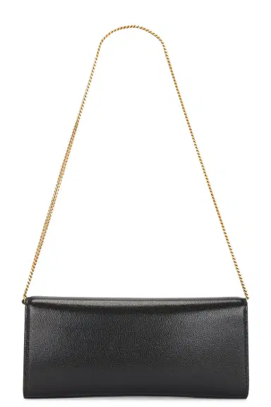 Saint Laurent Kate Clutch On Chain | Thumbnail 3