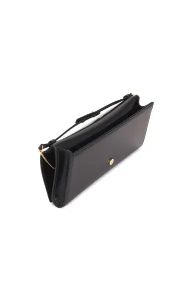 Saint Laurent Kate Clutch On Chain | Thumbnail 5
