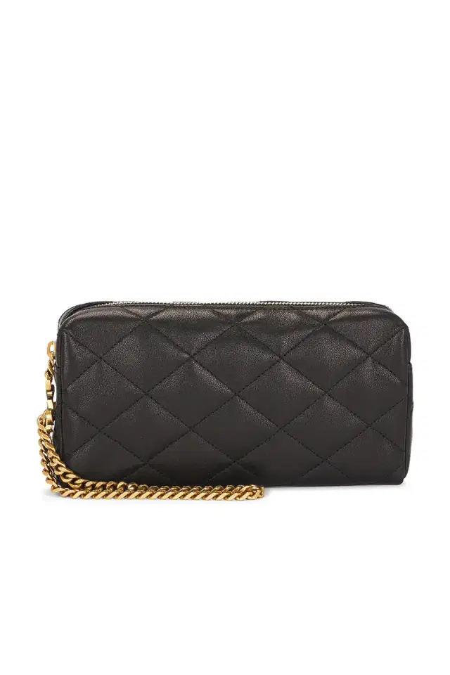 Saint Laurent Chain Pouch