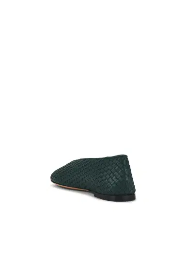 Bottega Veneta Rosa Ballet Flat | Thumbnail 3