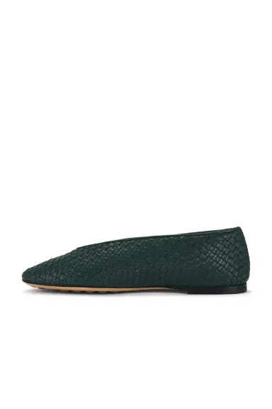 Bottega Veneta Rosa Ballet Flat | Thumbnail 5