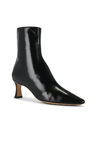 Bottega Veneta Sofia Ankle Boot | Thumbnail 2 Bottega Veneta Sofia Ankle Boot | Thumbnail 2