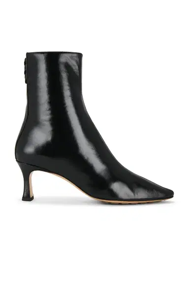 Bottega Veneta Sofia Ankle Boot | Thumbnail 1 Bottega Veneta Sofia Ankle Boot | Thumbnail 1