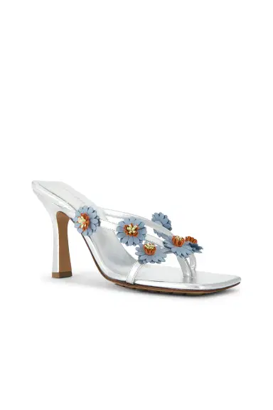 Bottega Veneta Riva Thong Sandal | Thumbnail 2 Bottega Veneta Riva Thong Sandal | Thumbnail 2