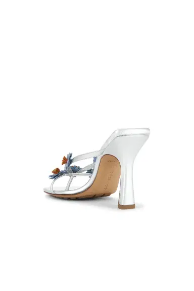 Bottega Veneta Riva Thong Sandal | Thumbnail 3 Bottega Veneta Riva Thong Sandal | Thumbnail 3