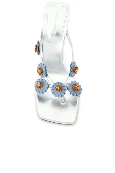 Bottega Veneta Riva Thong Sandal | Thumbnail 4 Bottega Veneta Riva Thong Sandal | Thumbnail 4