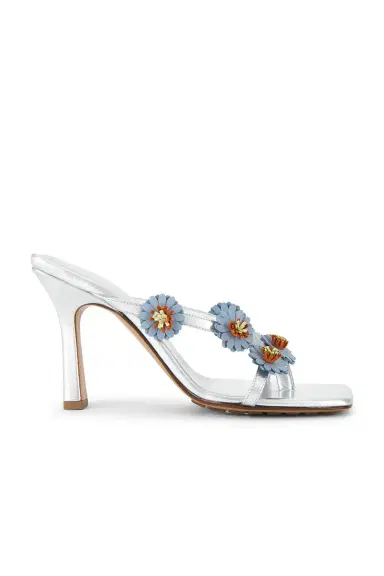 Bottega Veneta Riva Thong Sandal | Thumbnail 1 Bottega Veneta Riva Thong Sandal | Thumbnail 1