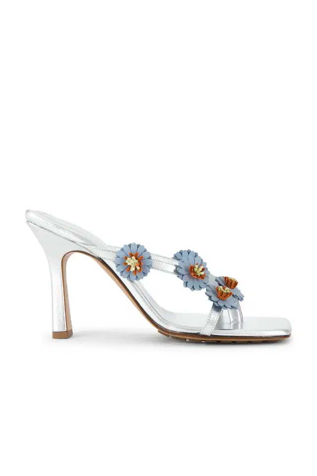 Bottega Veneta Riva Thong Sandal