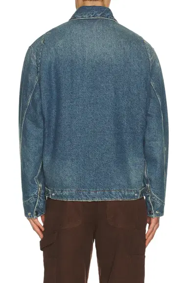 Carhartt WIP OG Detroit Jacket | Thumbnail 2 Carhartt WIP OG Detroit Jacket | Thumbnail 2