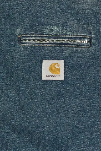Carhartt WIP OG Detroit Jacket | Thumbnail 5 Carhartt WIP OG Detroit Jacket | Thumbnail 5
