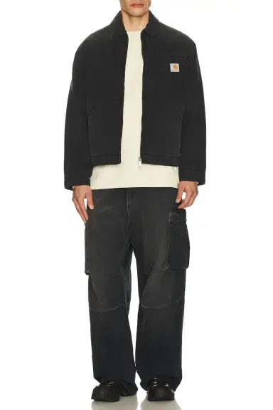 Carhartt WIP OG Detroit Jacket | Thumbnail 3