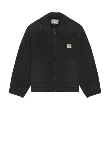 Carhartt WIP OG Detroit Jacket | Thumbnail 4