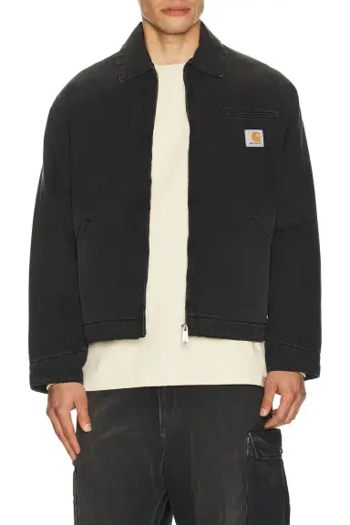 Carhartt WIP OG Detroit Jacket | Thumbnail 1