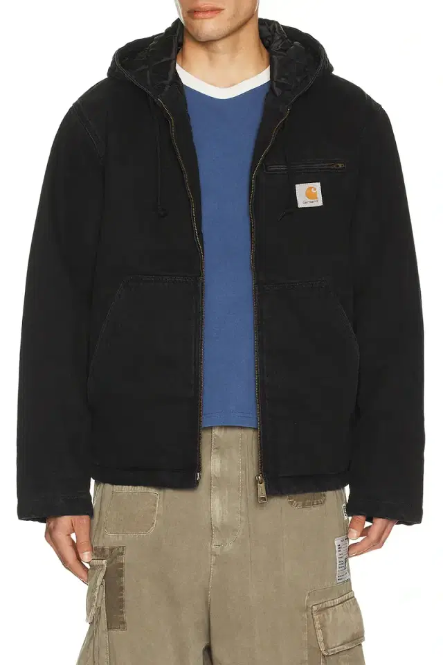 Carhartt WIP Cleveland Jacket
