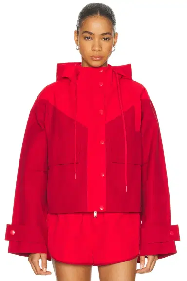 Staud Alta Jacket | Thumbnail 2 Staud Alta Jacket | Thumbnail 2