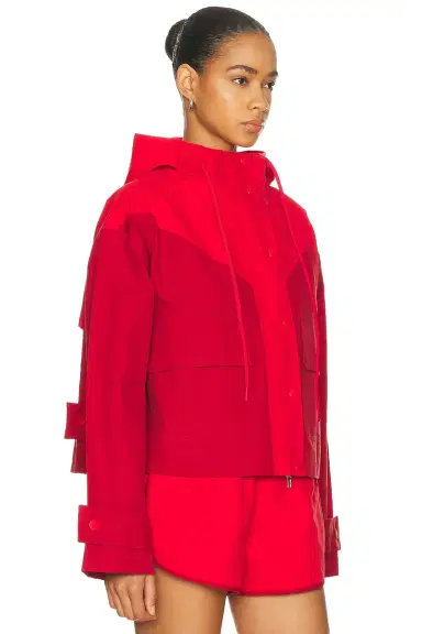 Staud Alta Jacket | Thumbnail 3 Staud Alta Jacket | Thumbnail 3