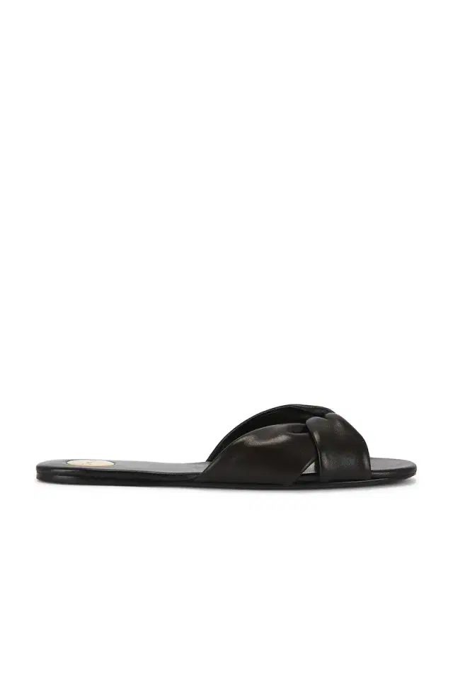 Saint Laurent Franciane Slide
