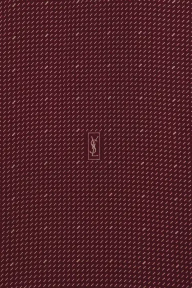 Saint Laurent Cassandra Shirt | Thumbnail 5