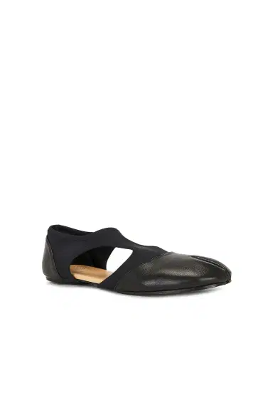 Maison Margiela Tabi Jazz Slipper | Thumbnail 2