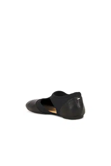 Maison Margiela Tabi Jazz Slipper | Thumbnail 3