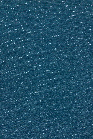 Bond-Eye Beaded Ingrid Triangle Bikini Top | Thumbnail 5 Bond-Eye Beaded Ingrid Triangle Bikini Top | Thumbnail 5