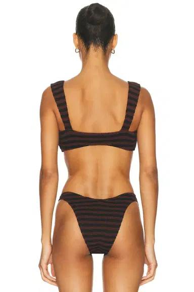Bond-Eye Ring Delphi Crop Bikini Top | Thumbnail 3 Bond-Eye Ring Delphi Crop Bikini Top | Thumbnail 3