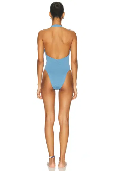 Bond-Eye Ava One Piece Swimsuit | Thumbnail 3